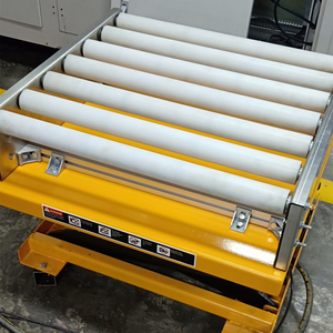 塑料滚筒生产线