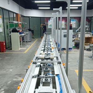 湖南生产线设备厂家