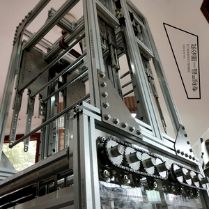 湖南工业机器人-非标自动化设备