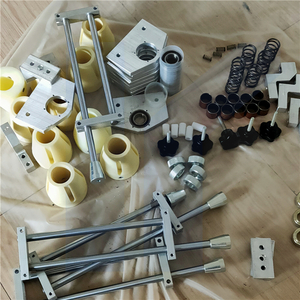 铝型材配件-口罩机配件