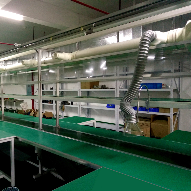 安全无小事：皮带输送机操作规范与事故预防手册