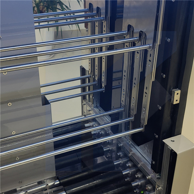 长沙自动化设备厂家-湖南越海