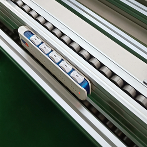 湖南倍速链流水线 