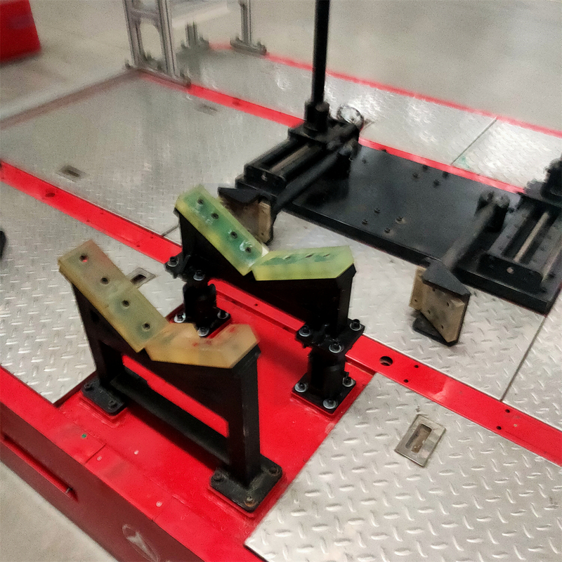 定制化铝型材工作台,满足您的所有工作需求 定制化铝型材工作台,满足您的所有工作需求