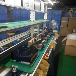 长沙自动化生产线定制