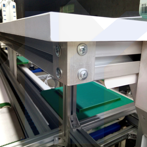 湖南倍速链流水线厂家设计