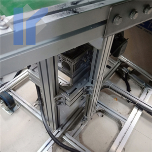 长沙图书分拣输送机