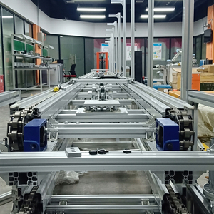 倍数链流水线厂家