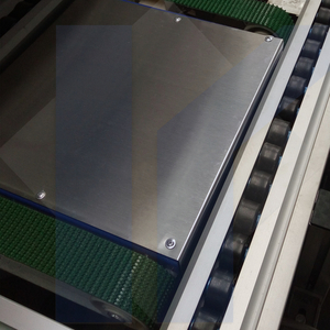 长沙倍速链流水线设计