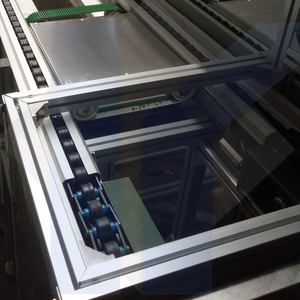 长沙倍速链流水线工厂