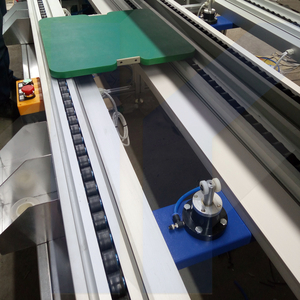 长沙倍速链流水线定制