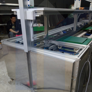 长沙倍速链流水线直销