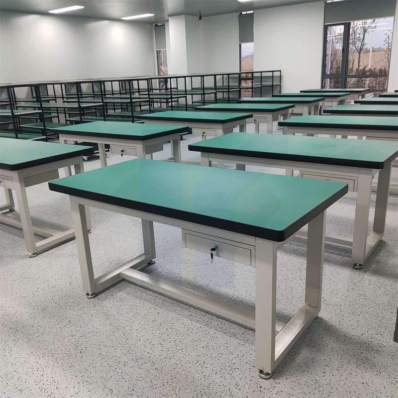 铝型材工作台：为生产注入新动力
