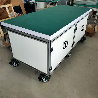 湖南医疗工作台-长沙越海