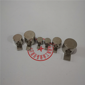 半轴内置连接件-铝型材配件