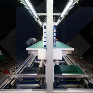 湖南倍速链流水线 生产线 