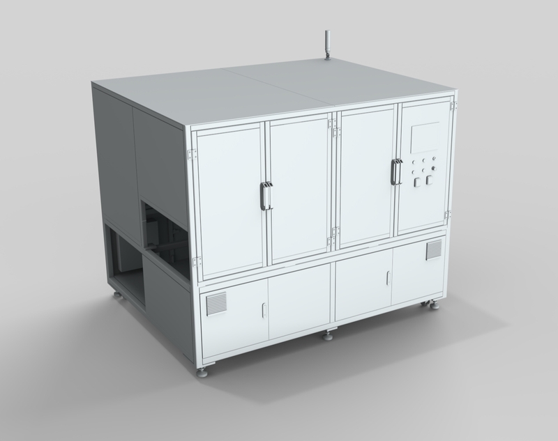 非标自动化设备定制全流程解析:从需求诊断到智能产线落地 非标自动化设备定制全流程解析:从需求诊断到智能产线落地