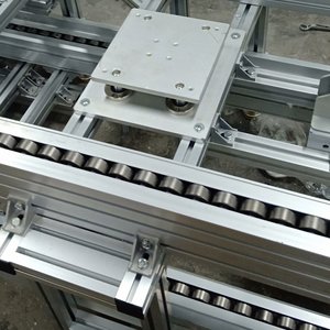 重型倍数链流水线厂家