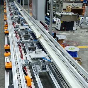 长沙输送机厂家