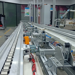 湖南流水线设备厂家