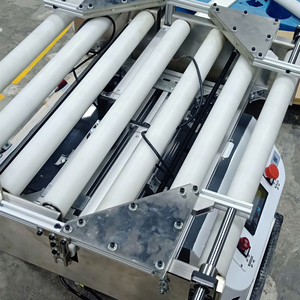 湖南PP滚筒流水线