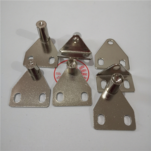 铝型材折弯门吸