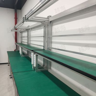 单边防静电工作台