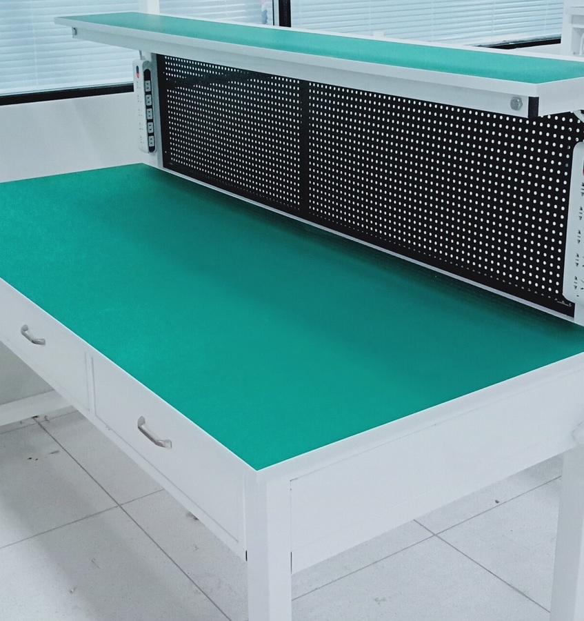 从标准化到个性化——定制铝型材工作台如何重塑工业空间解决方案 从标准化到个性化——定制铝型材工作台如何重塑工业空间解决方案