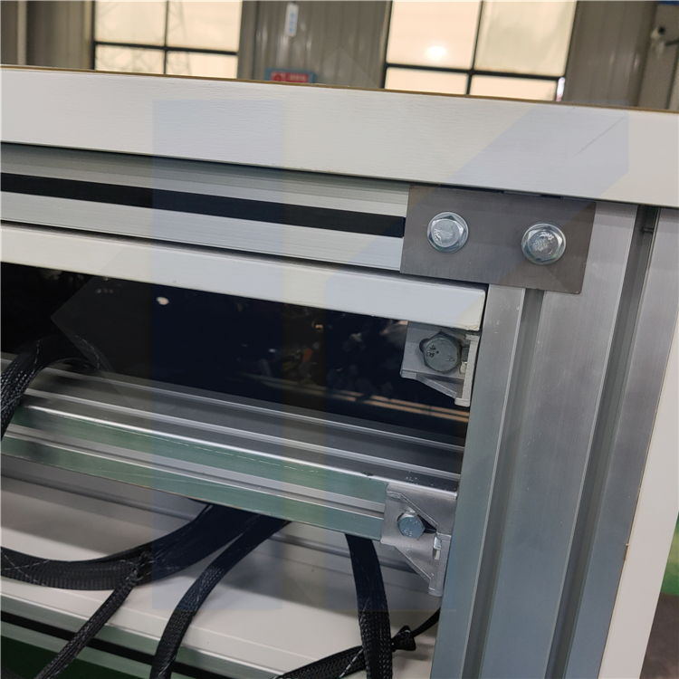 Anti static workbench