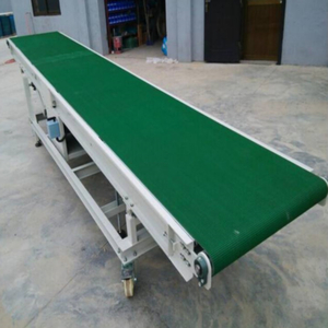 湖南小型斜坡皮带机厂家