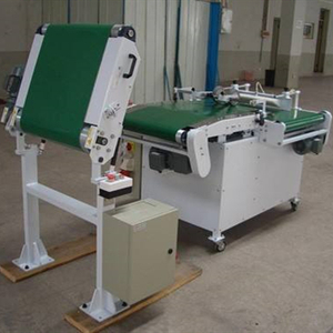 湖南小型斜坡皮带机