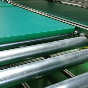 环形滚筒生产线厂家