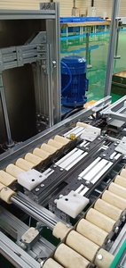 长沙输送机厂家