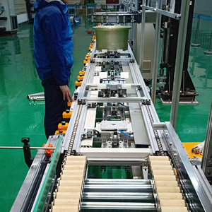 湖南输送机厂家