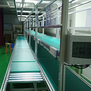 电子电器流水线