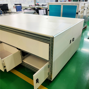 工业铝型材定制工作台