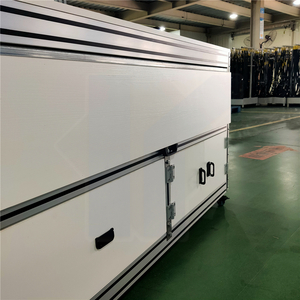 湖南折叠工作台设计