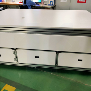 长沙折叠工作台