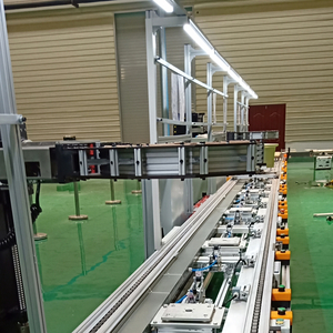 湖南流水线设备厂家