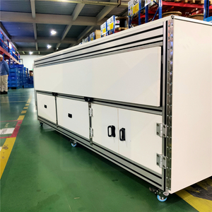 湖南折叠工作台