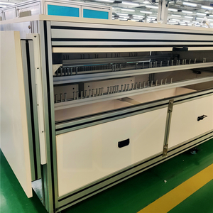 长沙可折叠定制工作台工厂