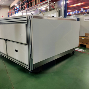 长沙铝型材可折叠定制工作台厂家