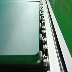 无动力滚筒流水线