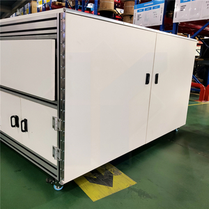 长沙可折叠定制工作台设计