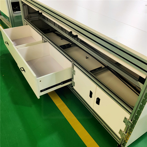 长沙可折叠定制工作台