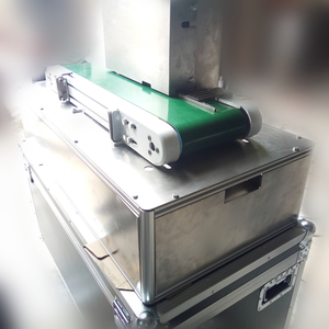 长沙皮带流水线