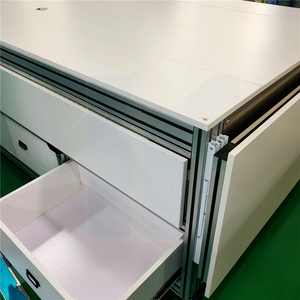 湖南可折叠定制工作台