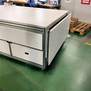 车间装配工作台