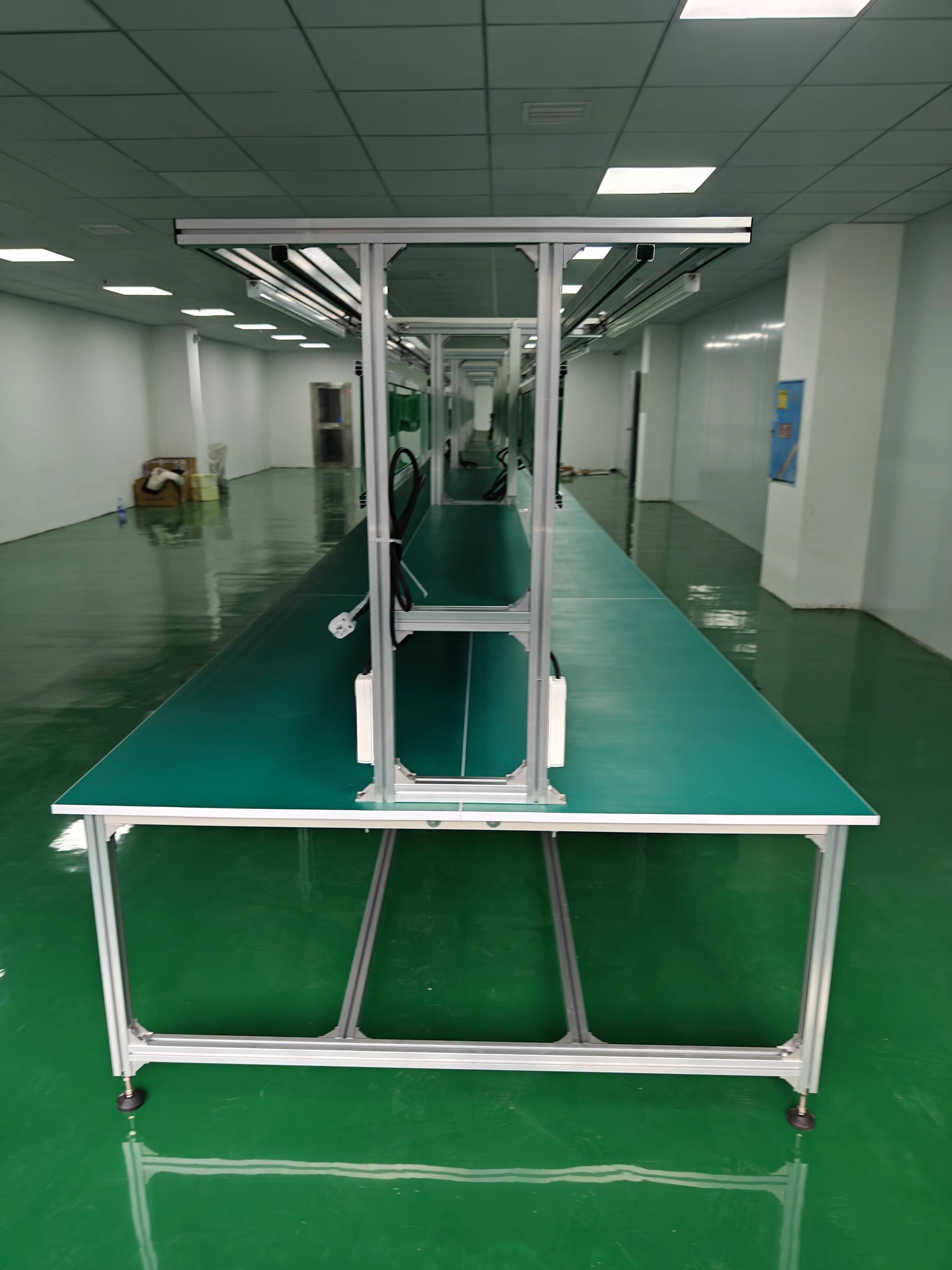 防静电工作台