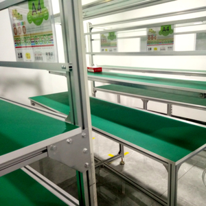 长沙铝型材防静电工作台